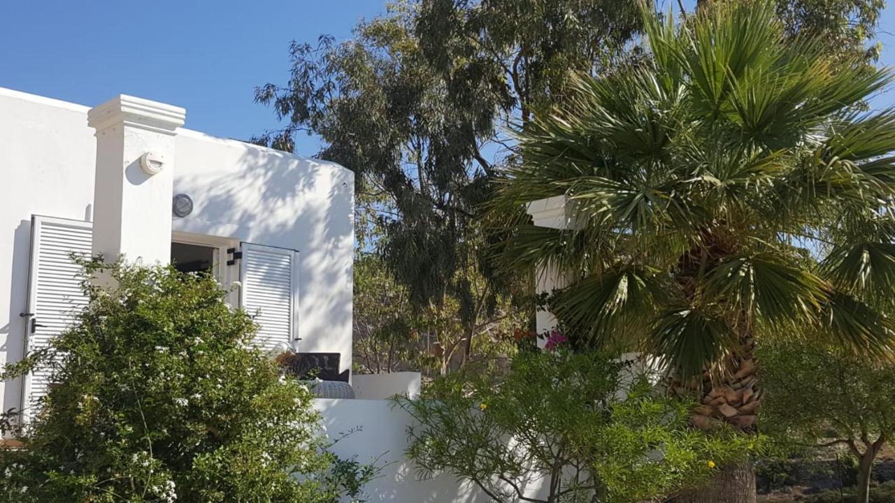 Tranquil Villa With Sea View In Ammopi Karpathos Amoopi Exterior photo